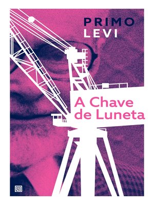 cover image of A Chave de Luneta